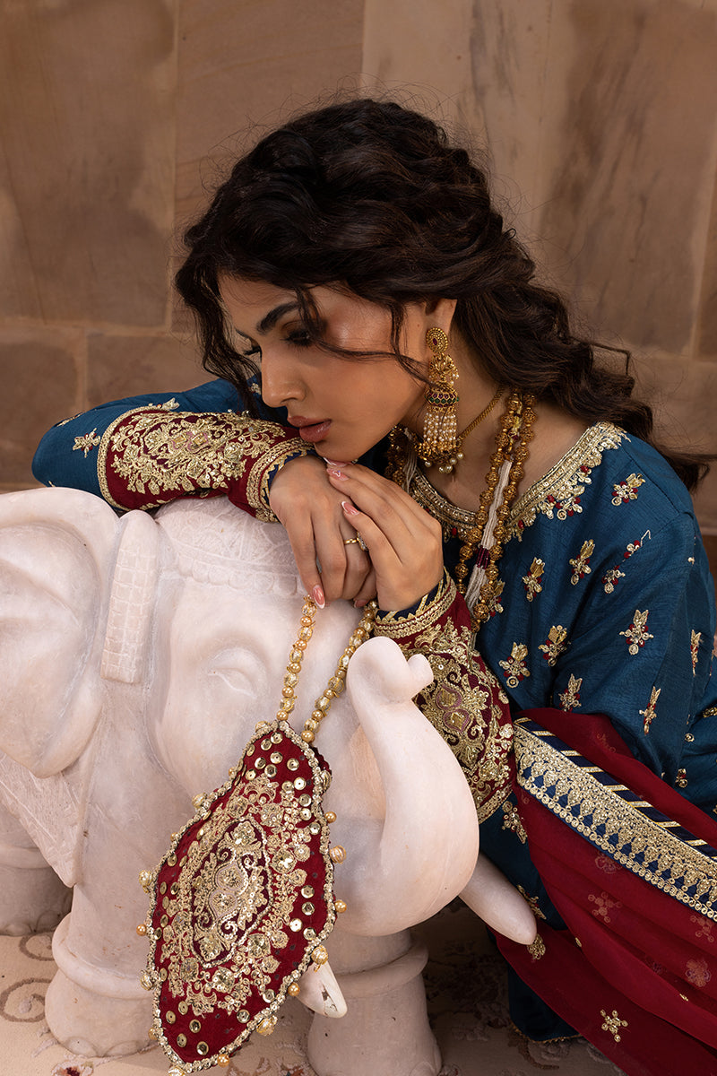 Rang Rasiya - Mahnaz