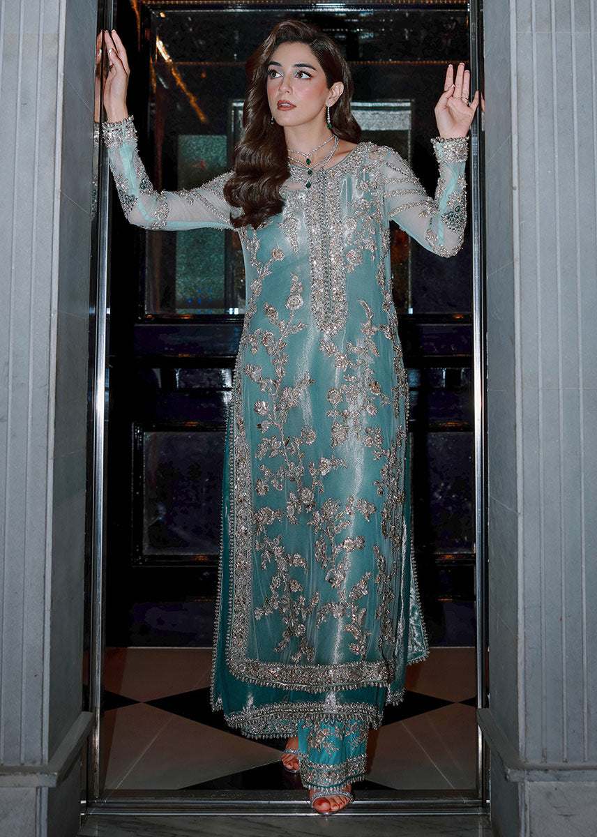Ferozeah - Sara Rohale Asghar
