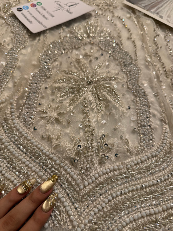 Ammara Khan - Moonbeam