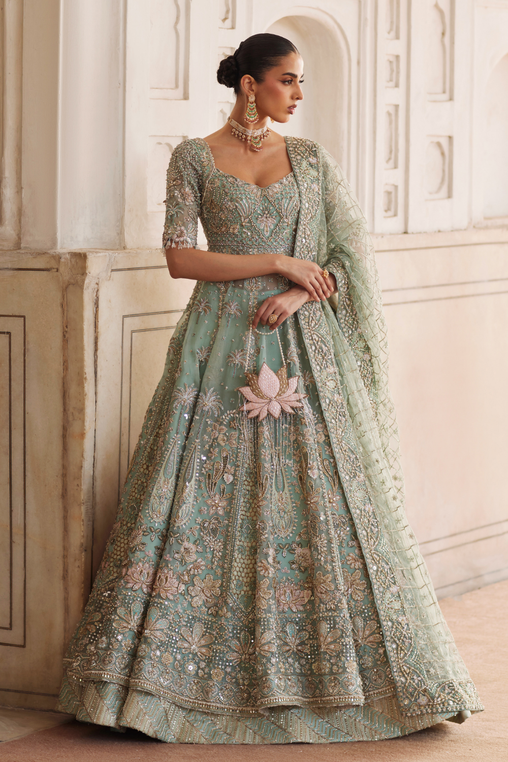Soraya - Mahra Main image