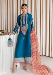 Hussain Rehar - Gelid