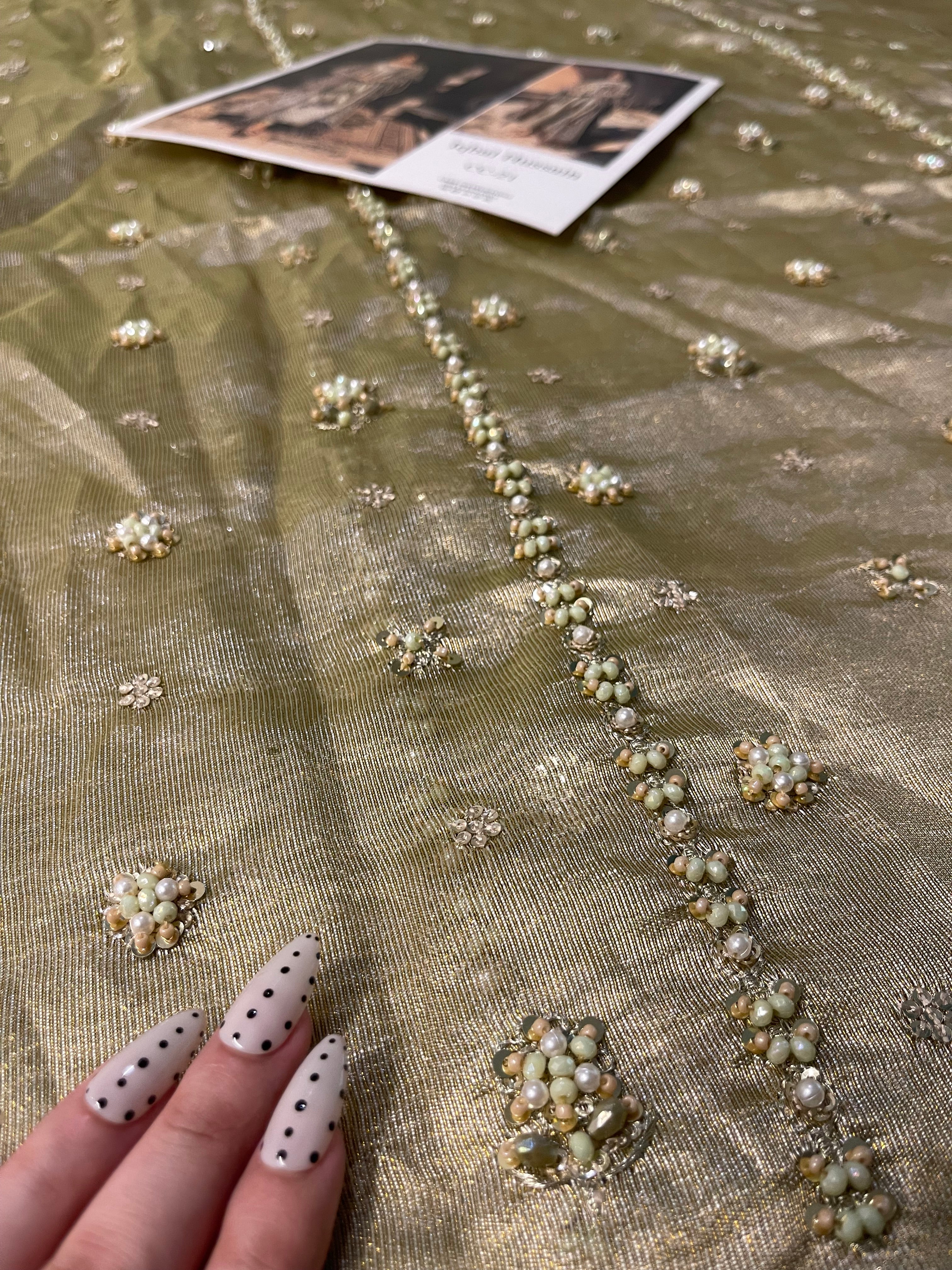 Iqbal Hussain - Maryam Nawaz (CC-21)