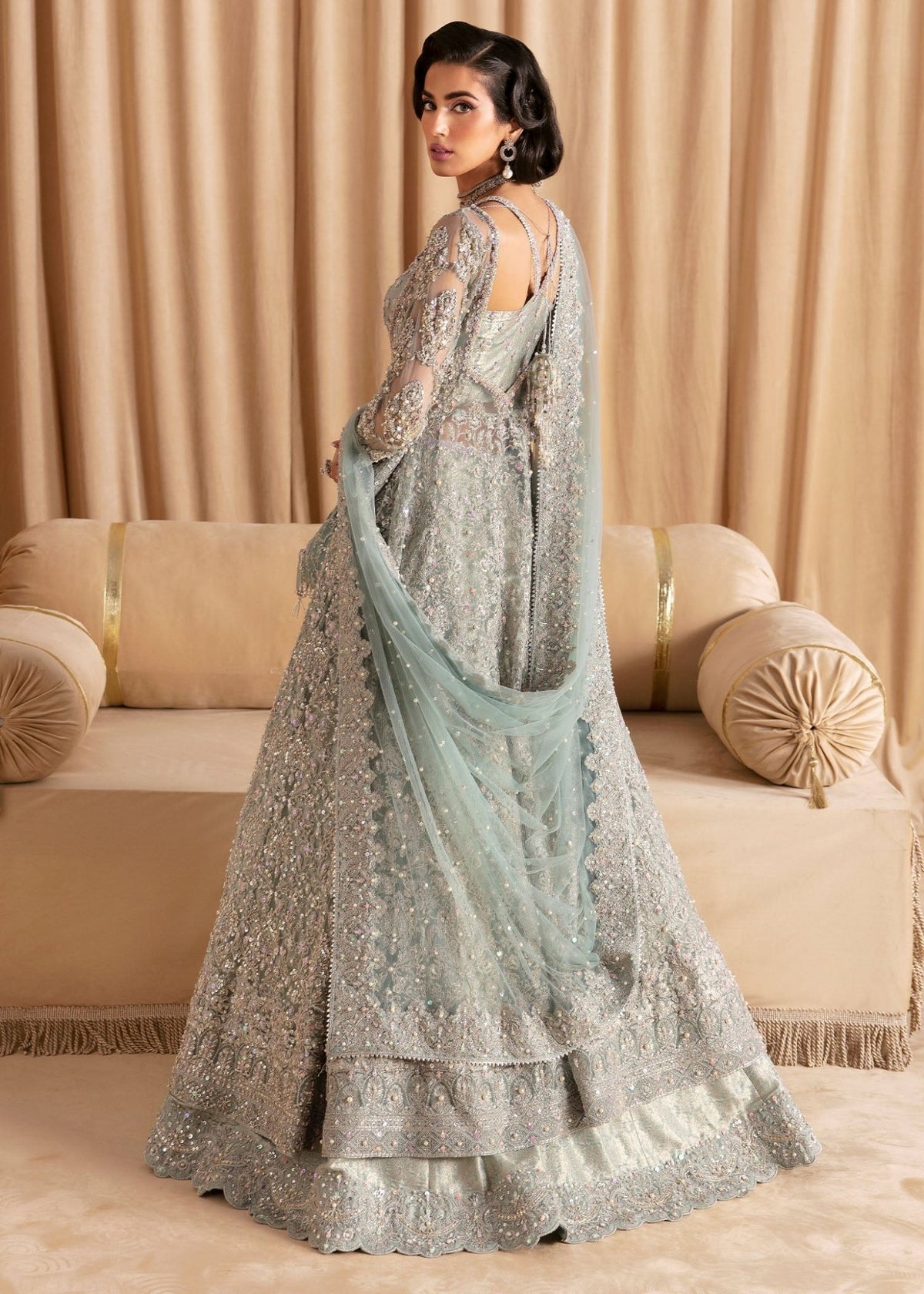 Kanwal Malik - Rija
