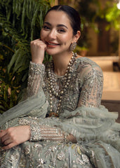 Crimson by Saira Shakira - Swarovski Story