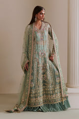 Saad Bin Shahzad - Isla