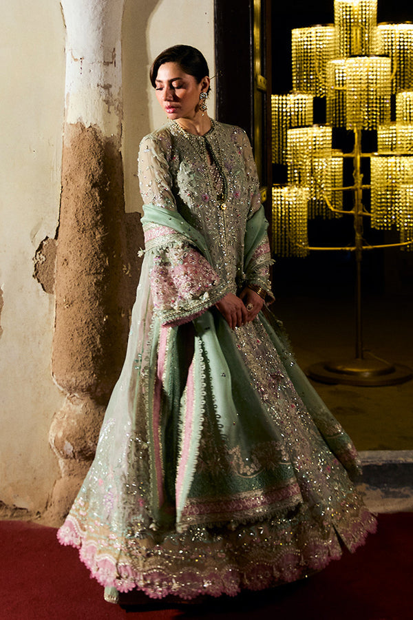 Suffuse - Mehtab