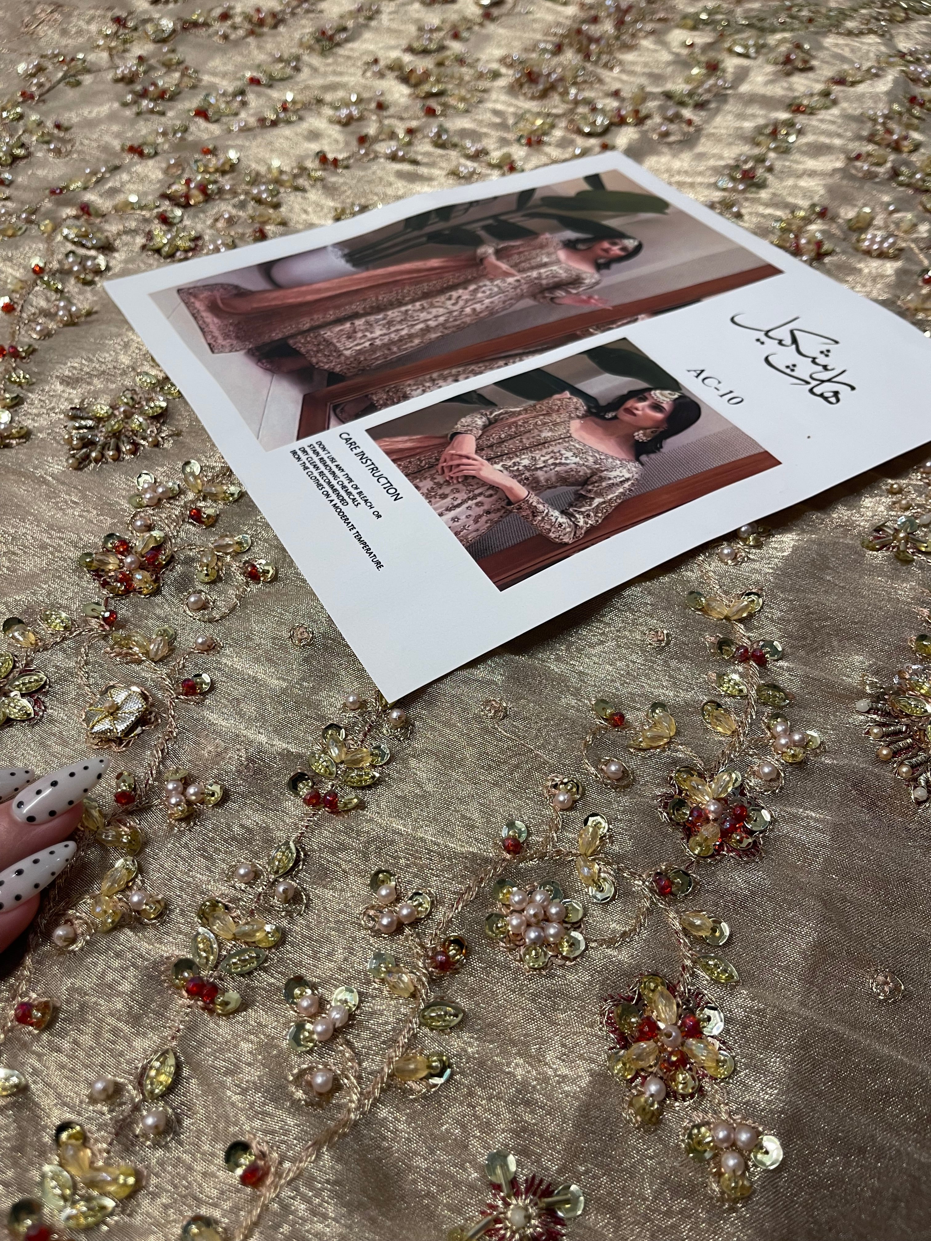 Shakeels by Zeeshan Danish - Dilruba