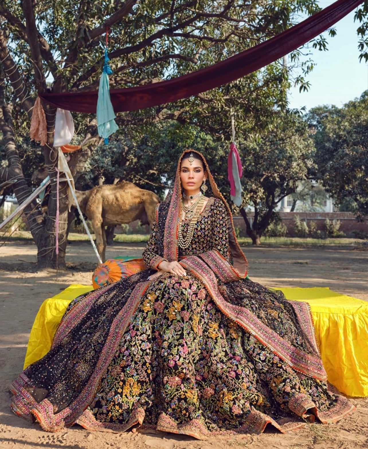 Fahad Hussayn - Naushayz