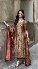 Haris Shakeel - Meerub