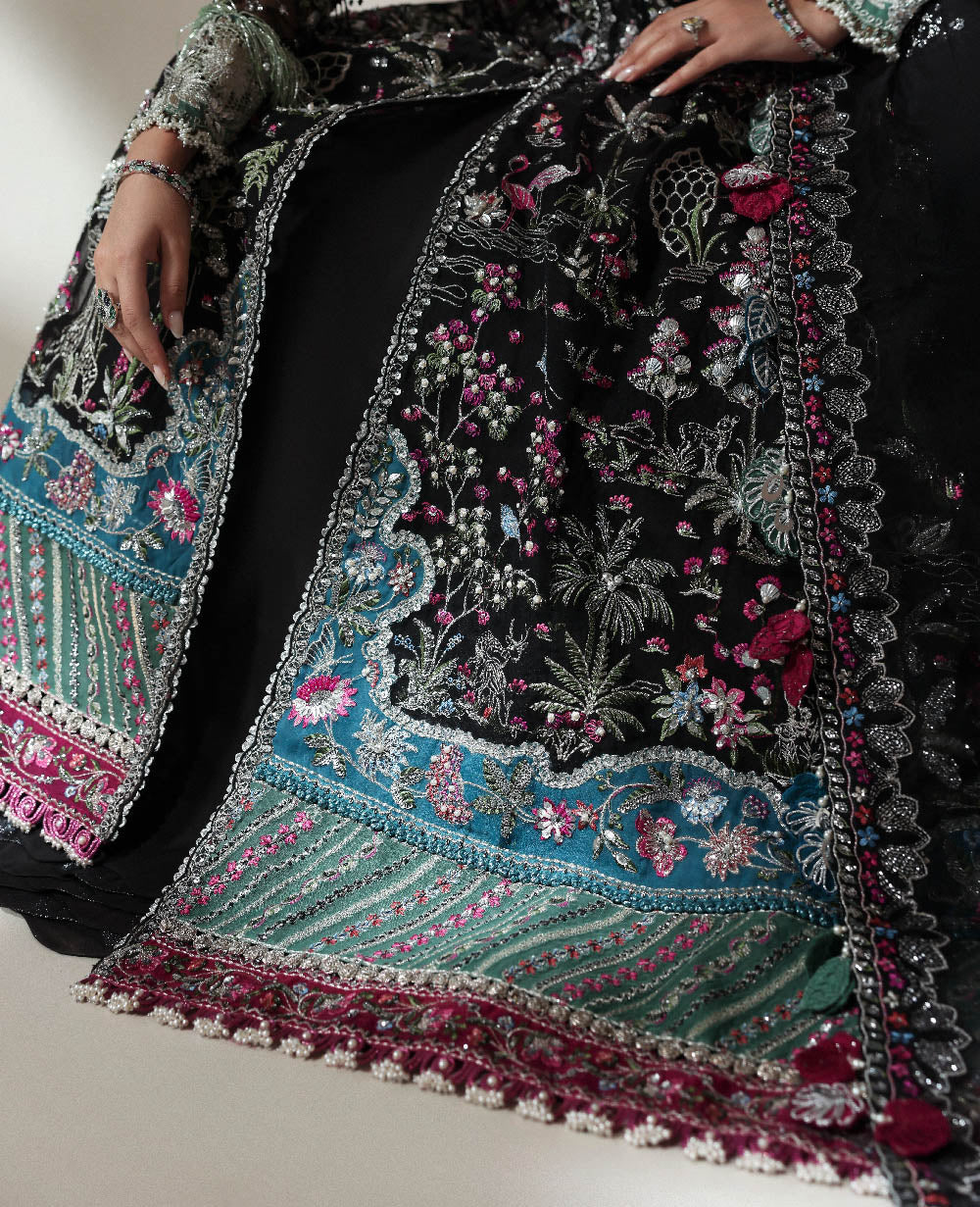 Republic Womenswear - Auriane