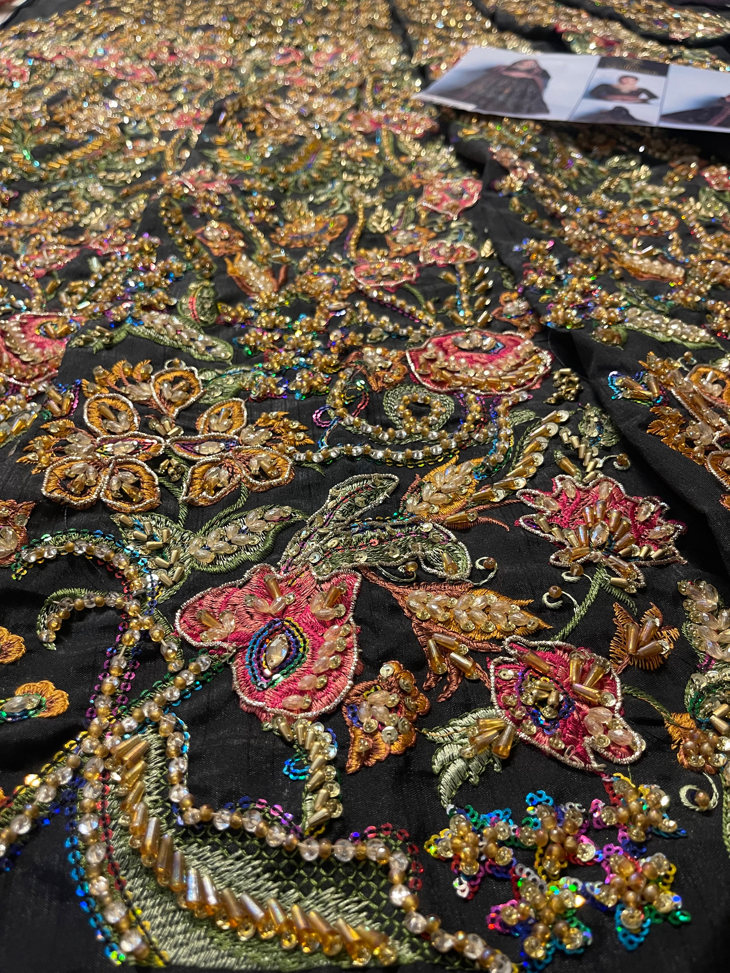 Fahad Hussayn - Naushayz