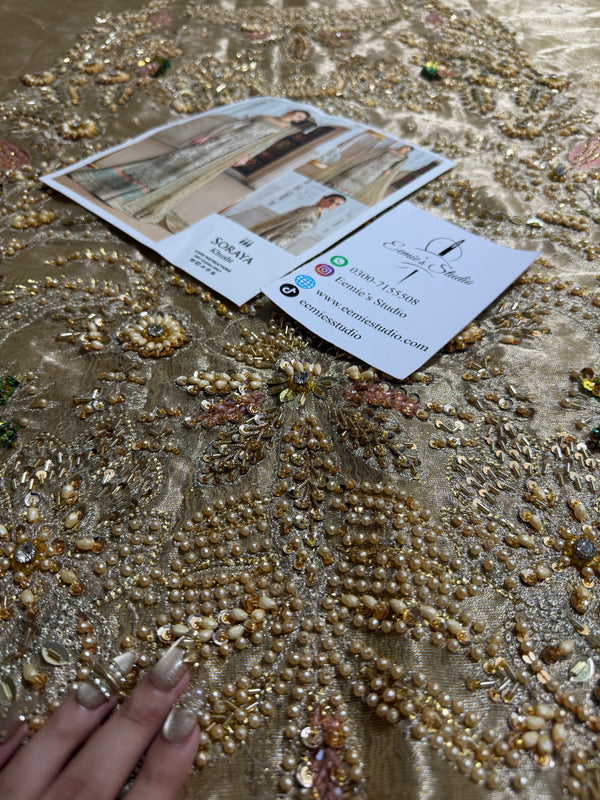 Soraya - Khusht