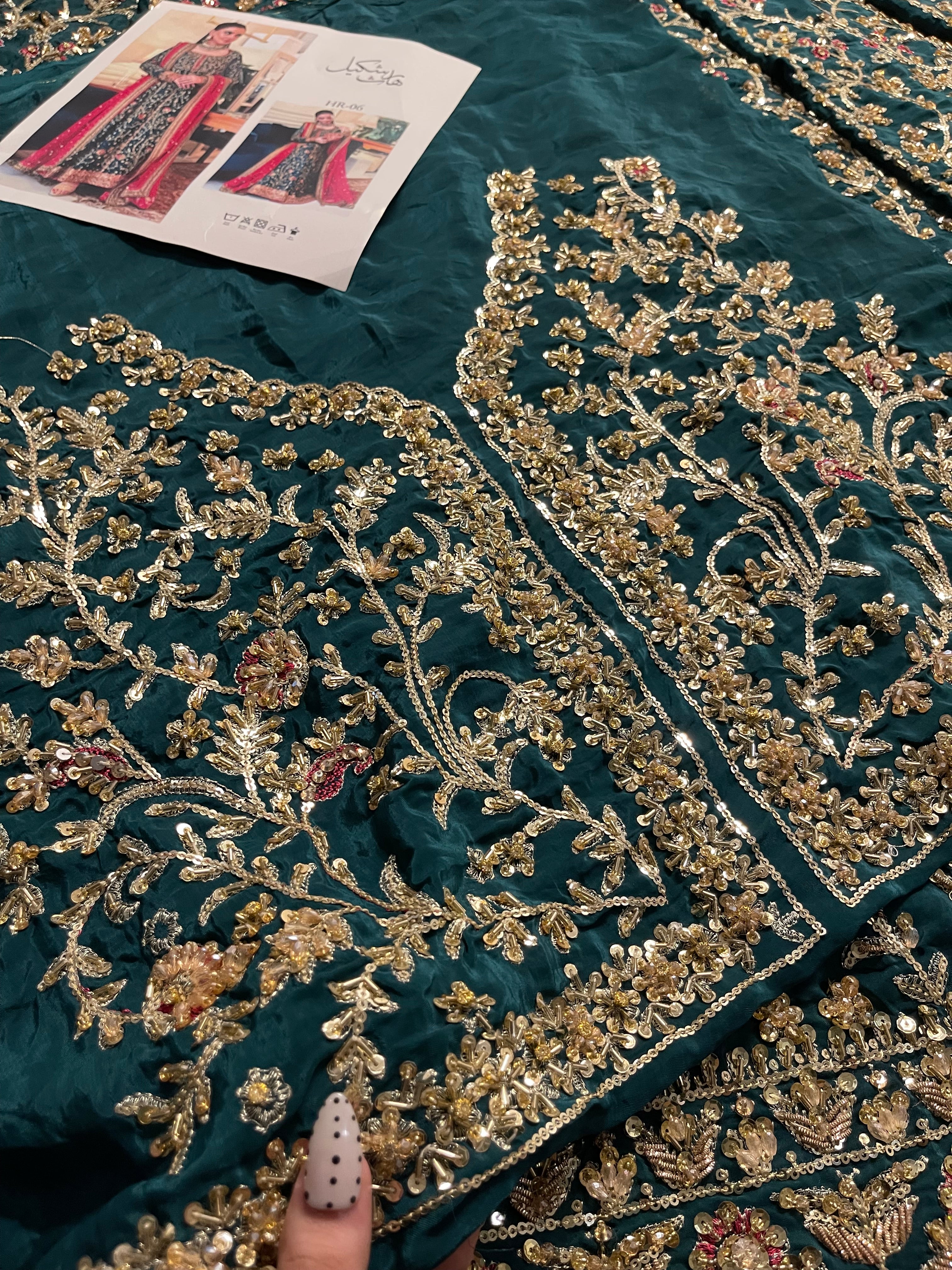 Haris Shakeel - Aimen