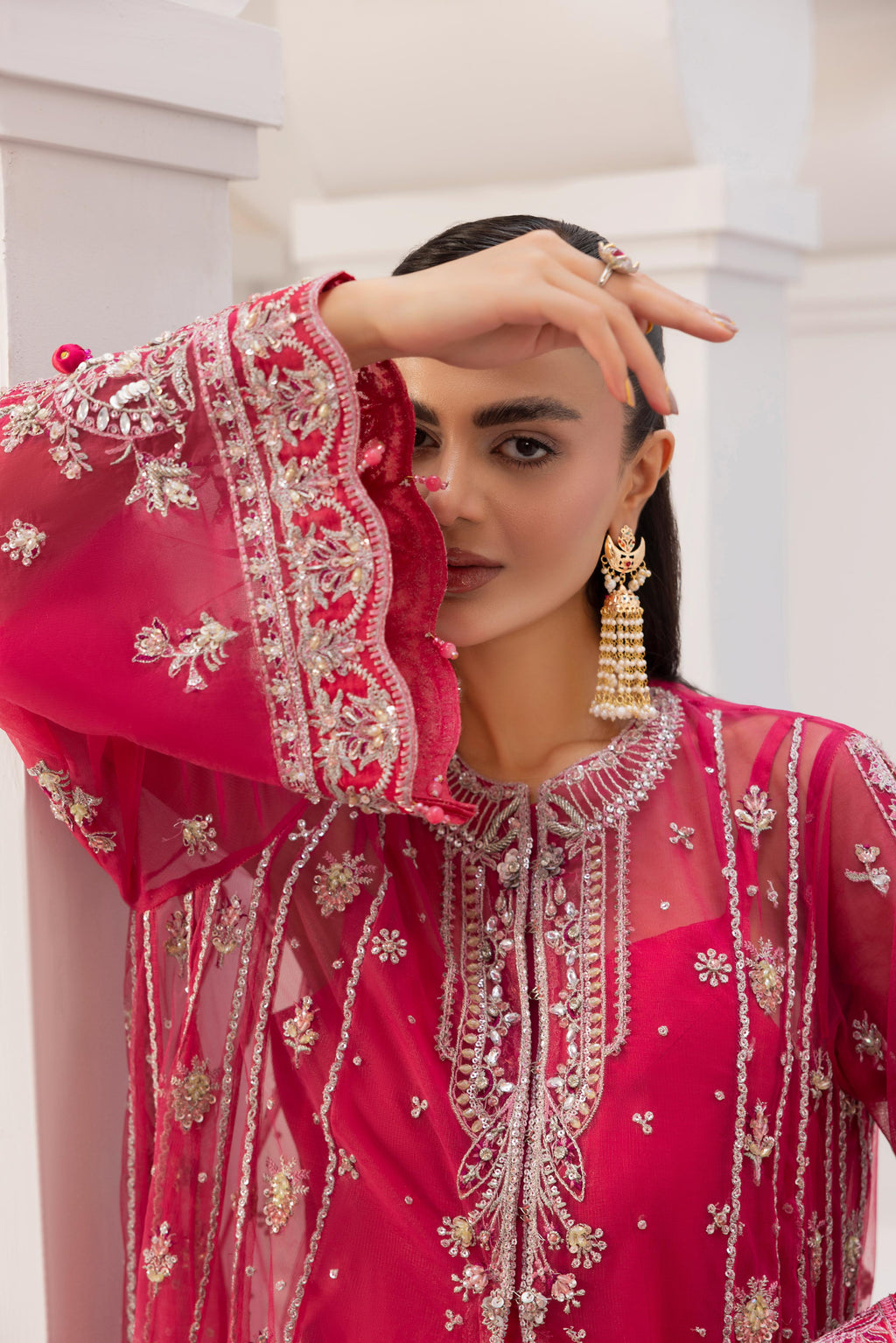 Mirha Imran - Mehrisa