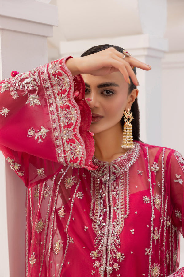 Mirha Imran - Mehrisa