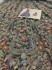 Ahmad Sultan - Orchid                  (colour customised)