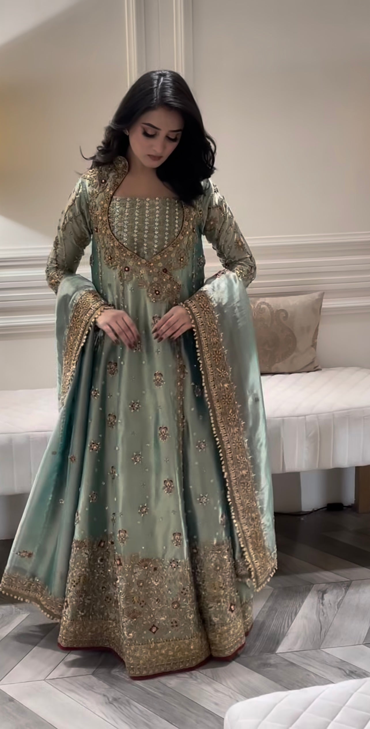 Haris Shakeel - Urooj