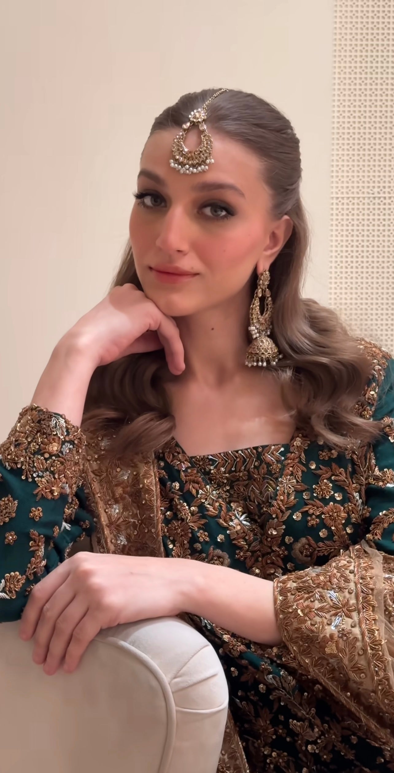 Shakeel’s by Zeeshan Danish - ZD01