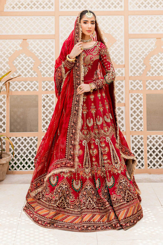 Maria.B Couture MC-907