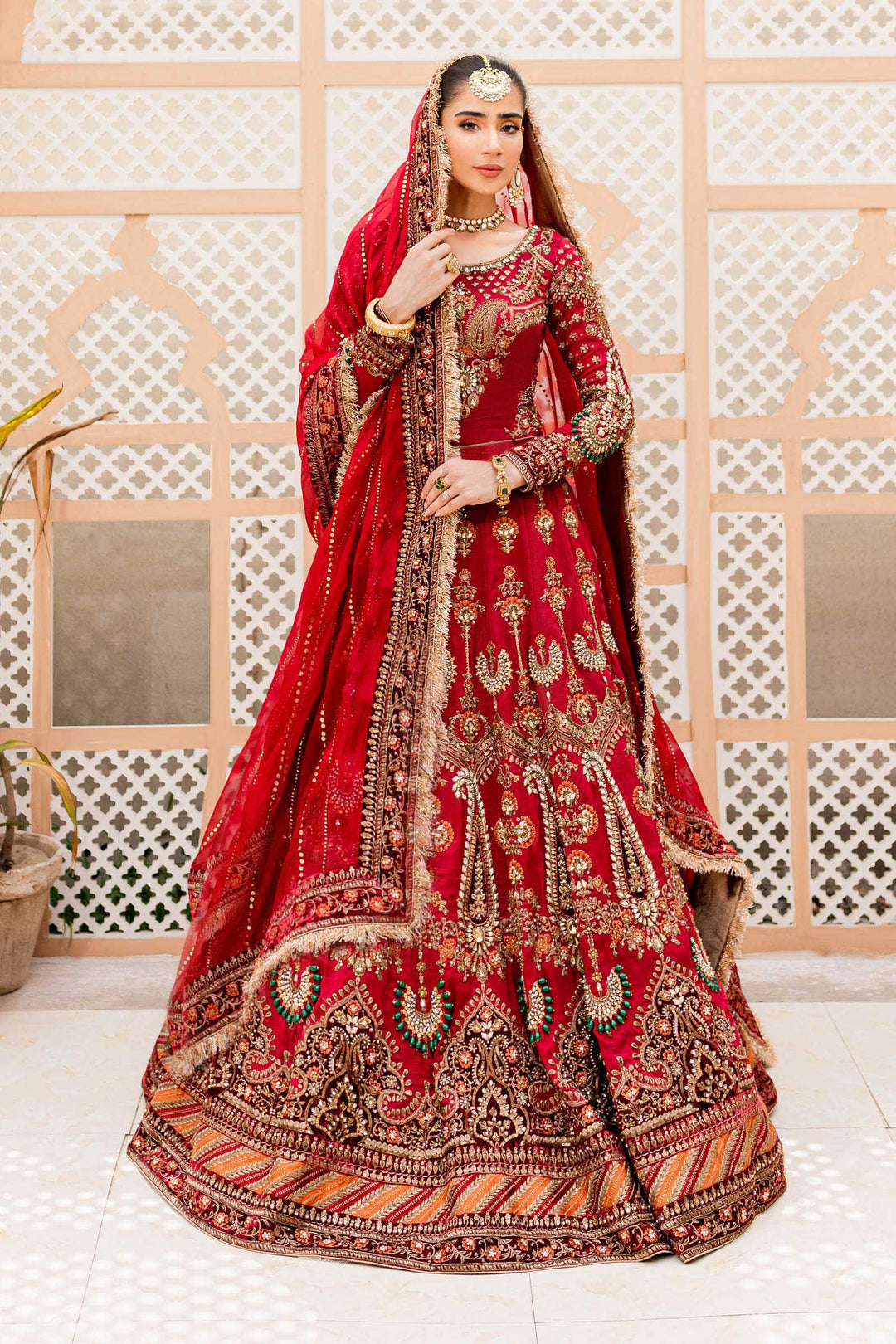 Maria.B Couture MC-907