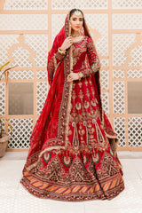 Maria.B Couture MC-907