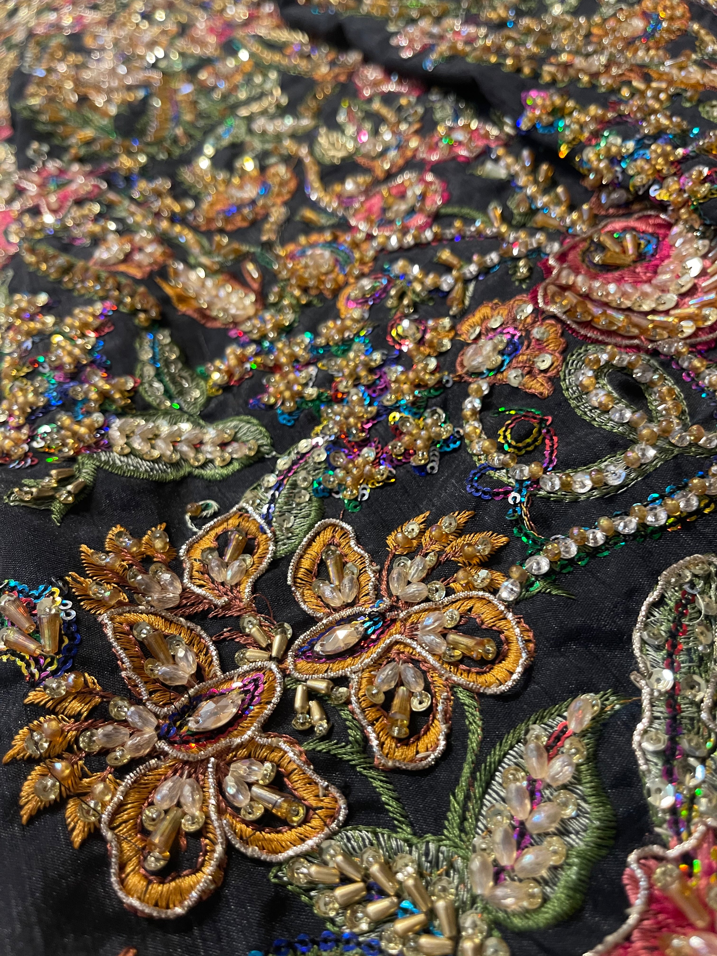 Fahad Hussayn - Naushayz