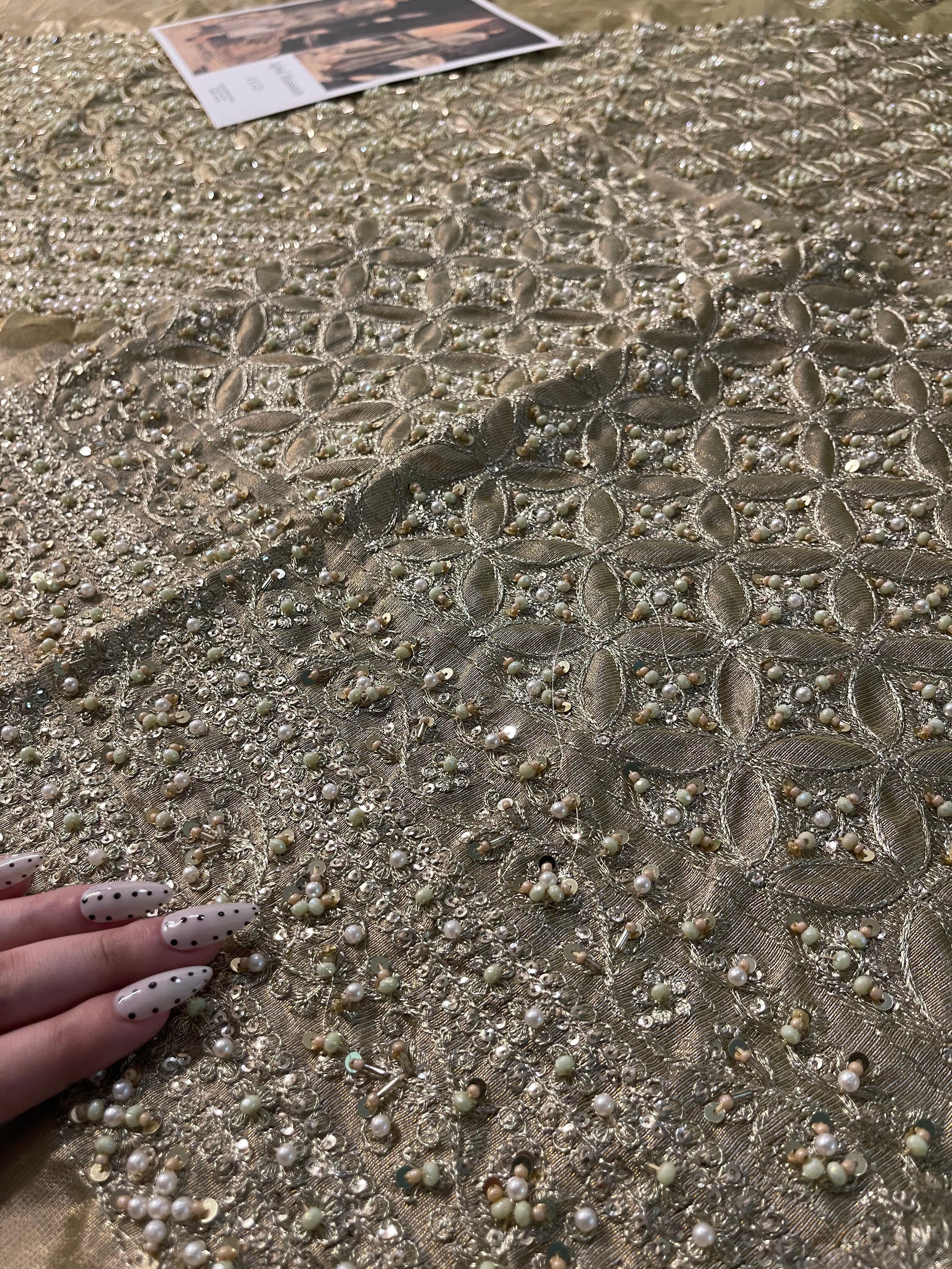 Iqbal Hussain - Maryam Nawaz (CC-21)