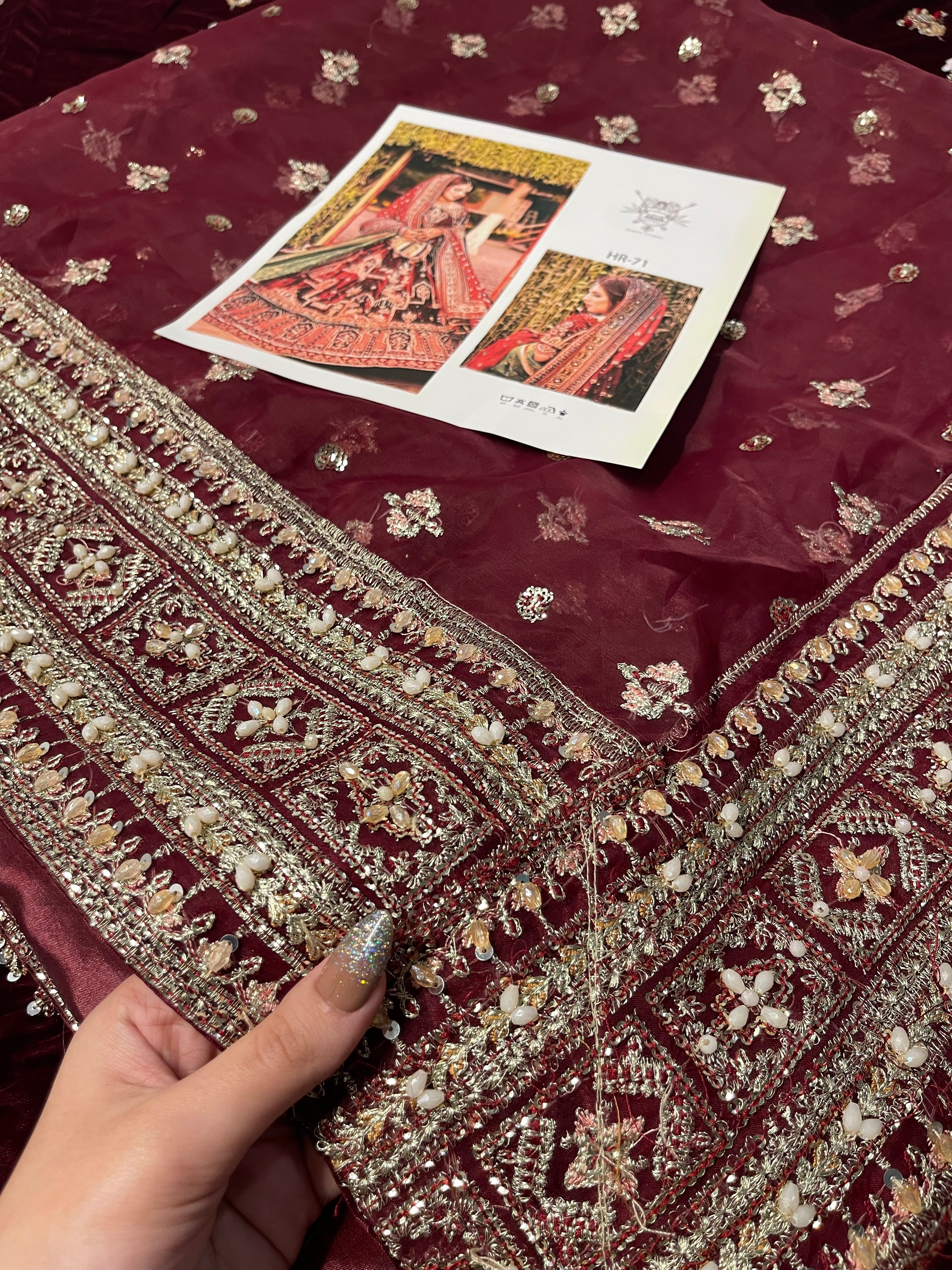 Mohsin Naveed Ranjha (MNR) - Zama’ir