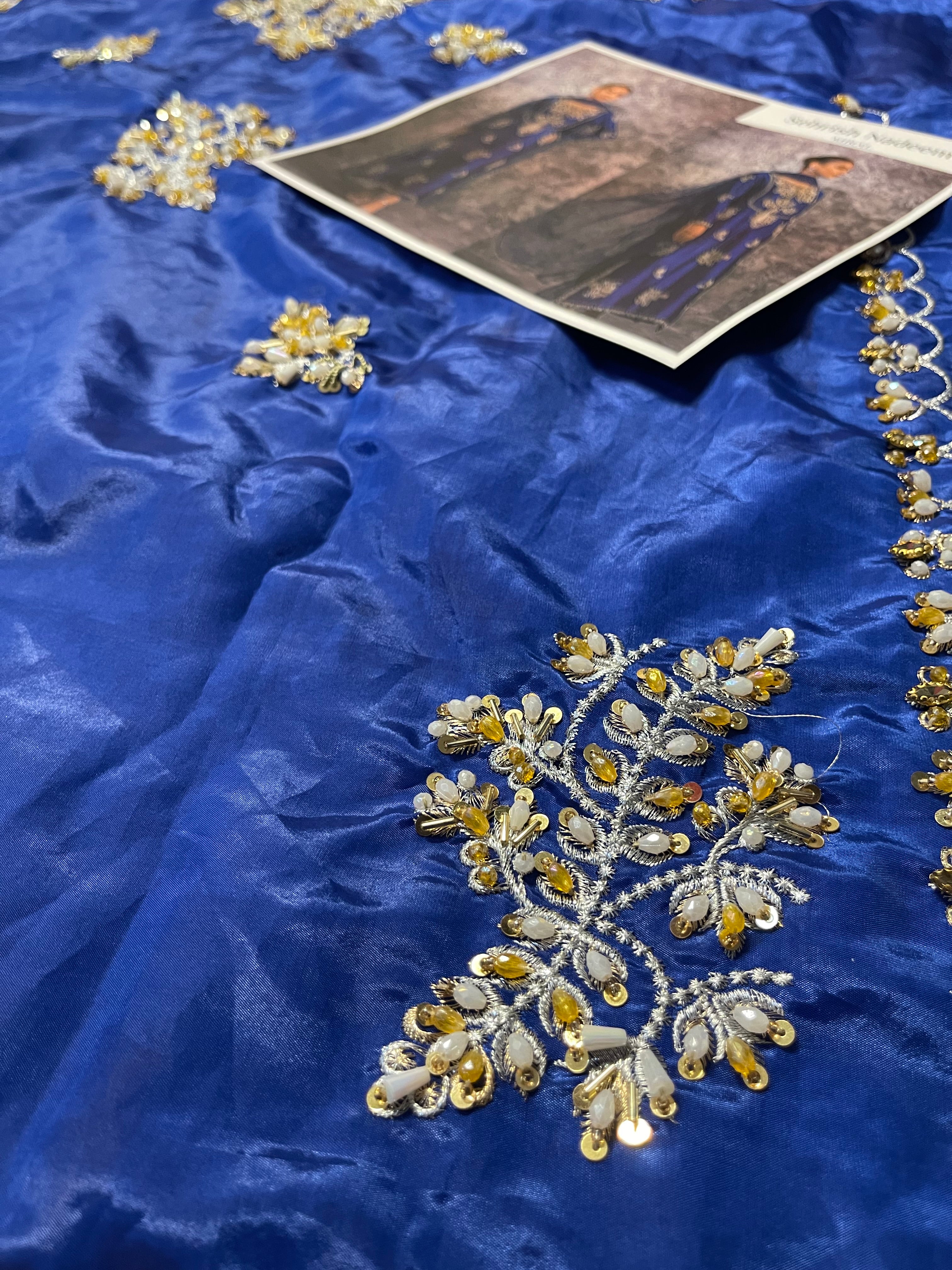 House of Sehrish Nadeem - Miral