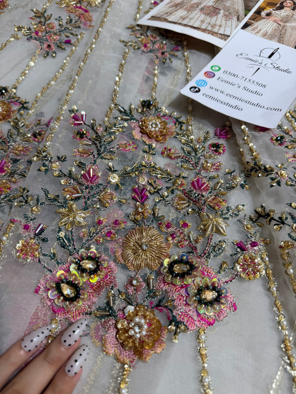 Ahmad Sultan - Tiara