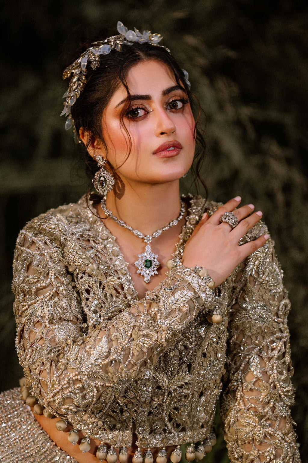 Maria.B Elysia Brides - Azureh