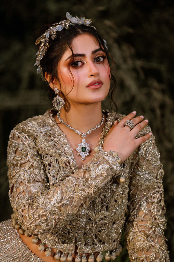 Maria.B Elysia Brides - Azureh