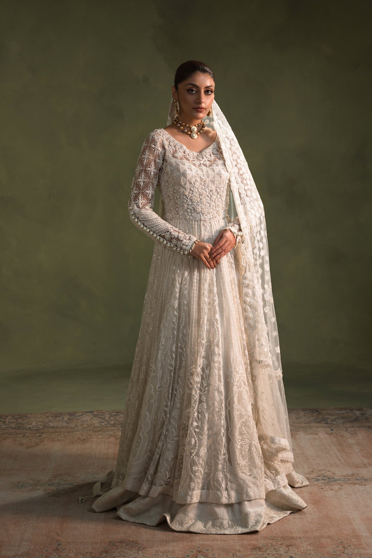 Ammara Khan - Moonbeam