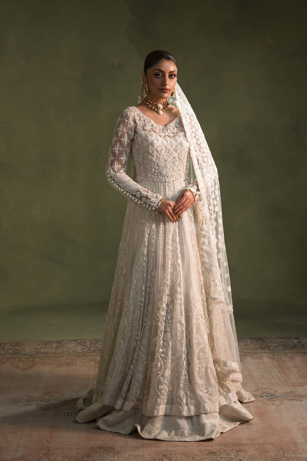 Ammara Khan - Moonbeam