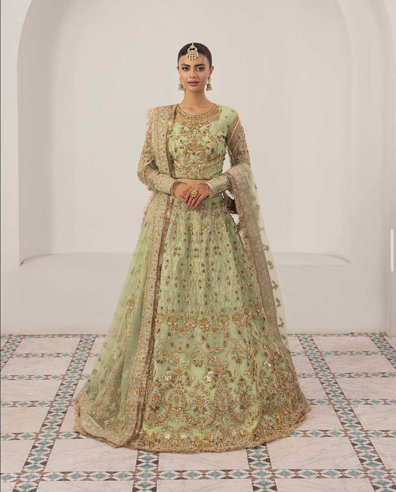 Mirha Imran - Pistaara