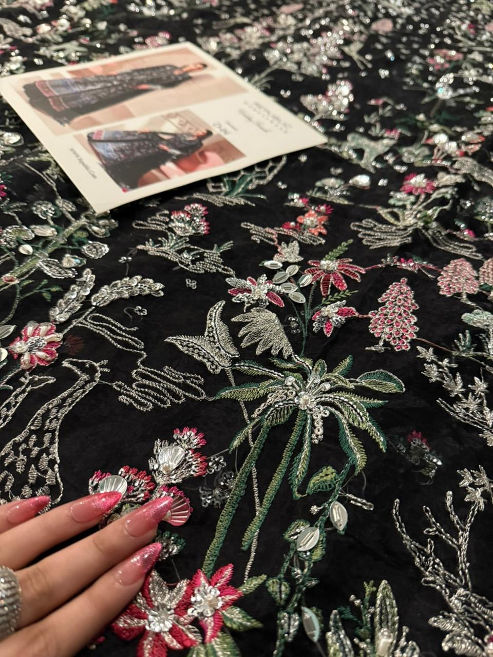 Republic Womenswear - Auriane