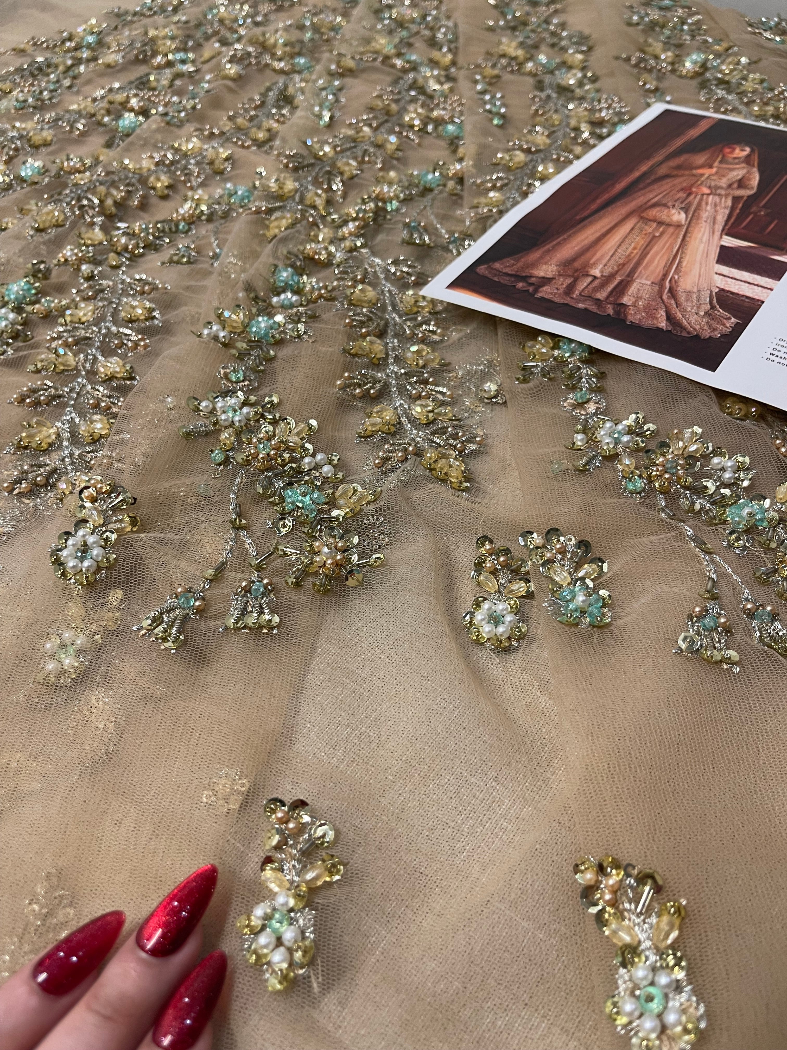 Faiza Saqlain - Zariana