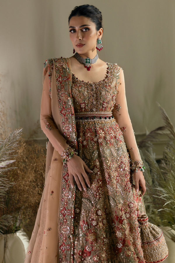 Elan - Maharani