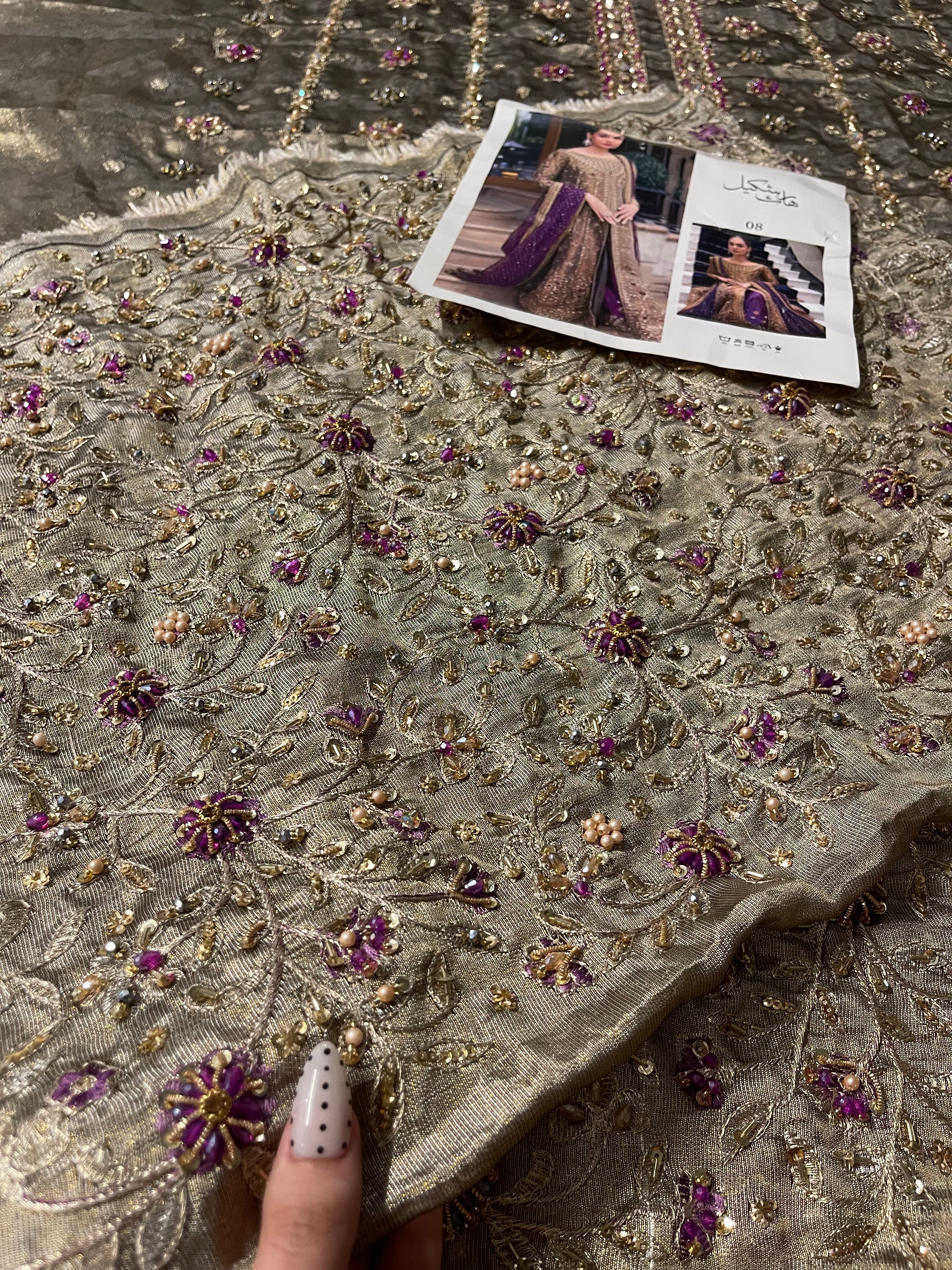 Haris Shakeel - Aroha