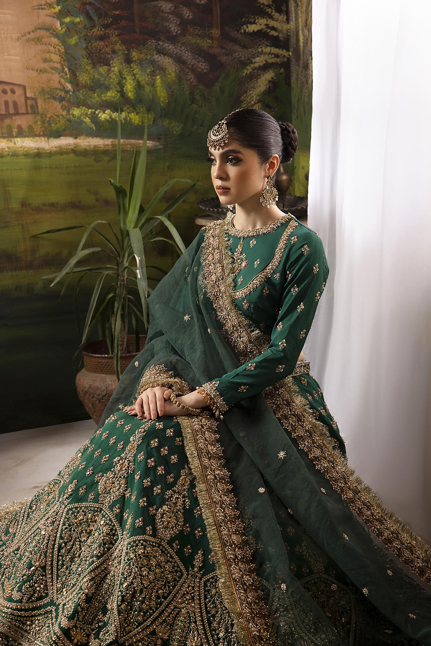 Nuriyaa - Kiara