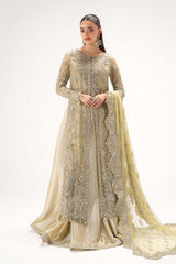 Maria.B Retro Shadmani Couture - Serelia