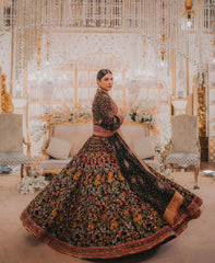 Fahad Hussayn - Naushayz