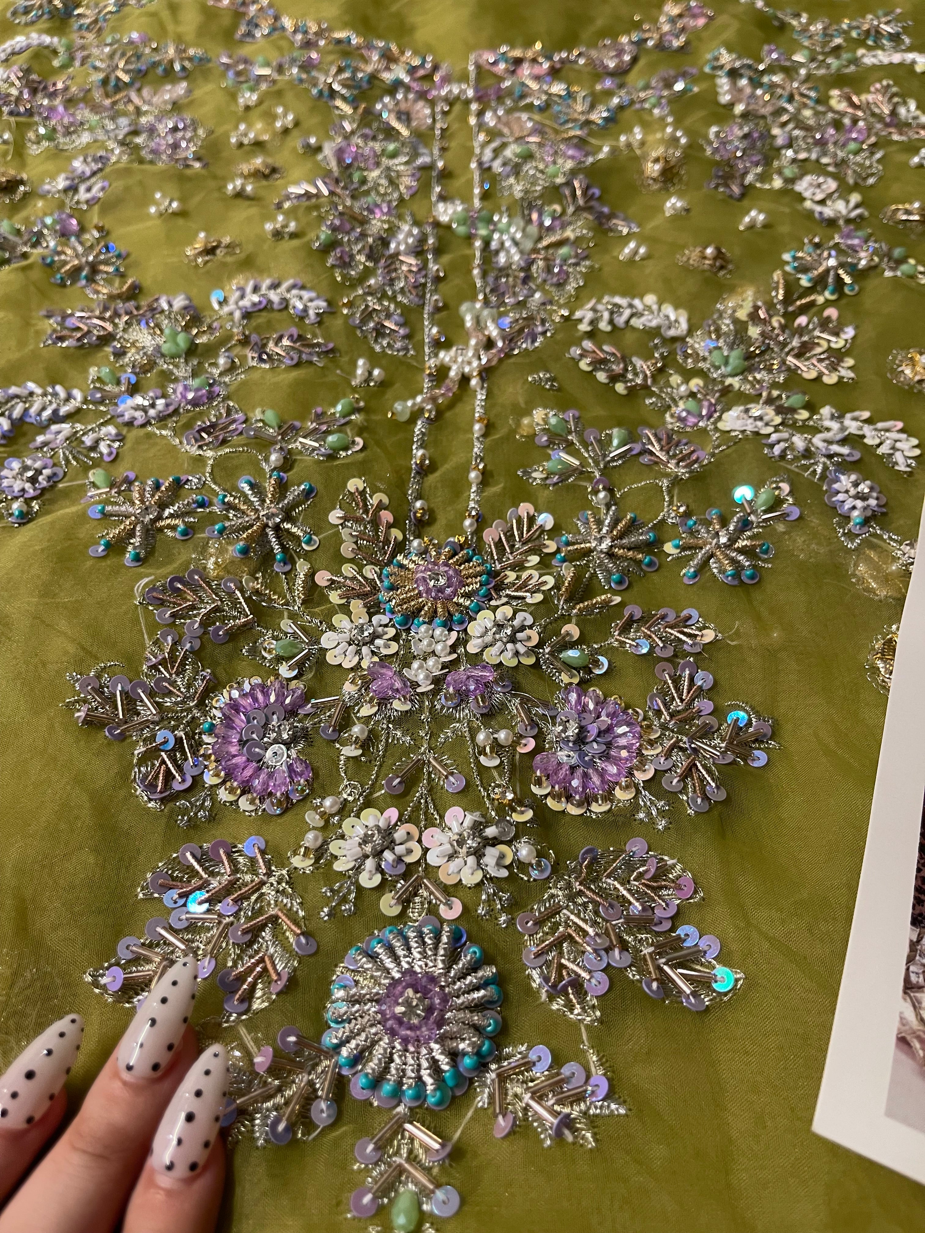 Sara Rohale Asghar - Shadan