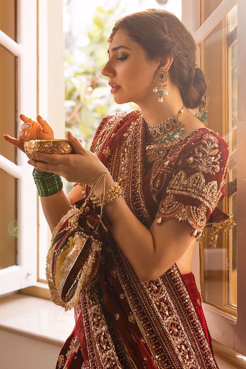 Mohsin Naveed Ranjha (MNR) - Zama’ir