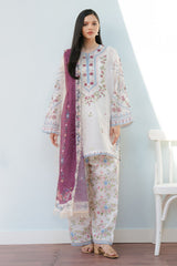 Coco by Zara Shahjahan - Serene 2B
