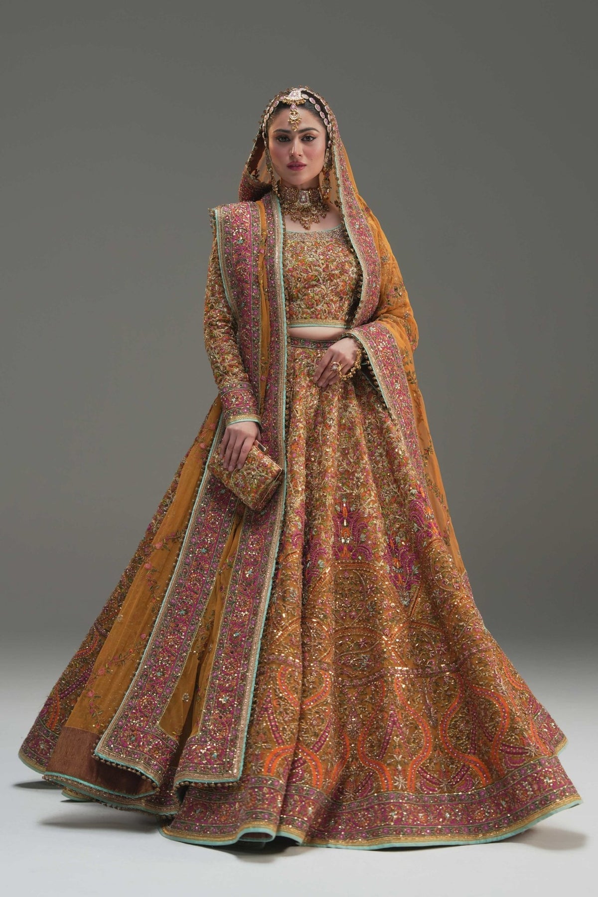 Fahad Hussayn - Naugul