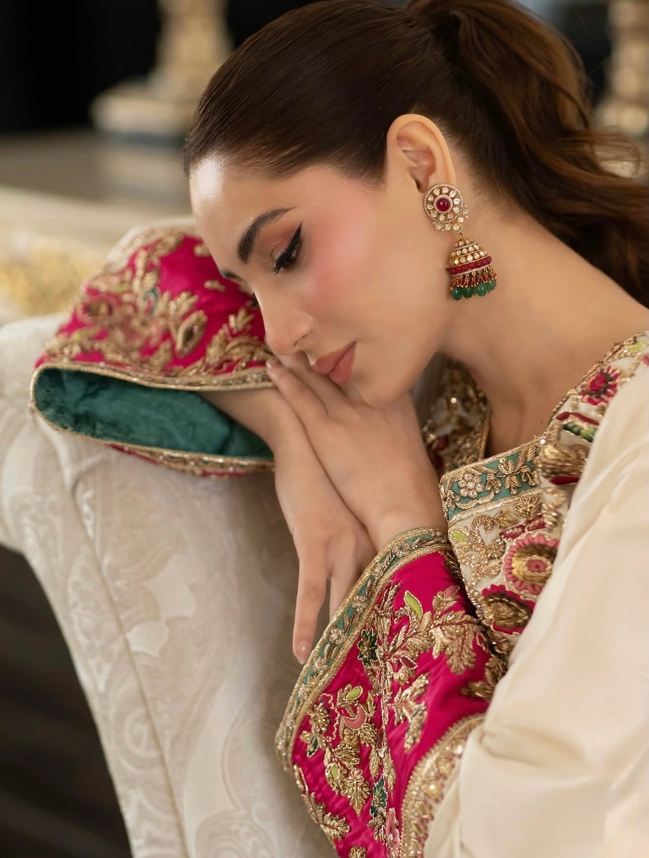 Aleena Khan - Kinzza
