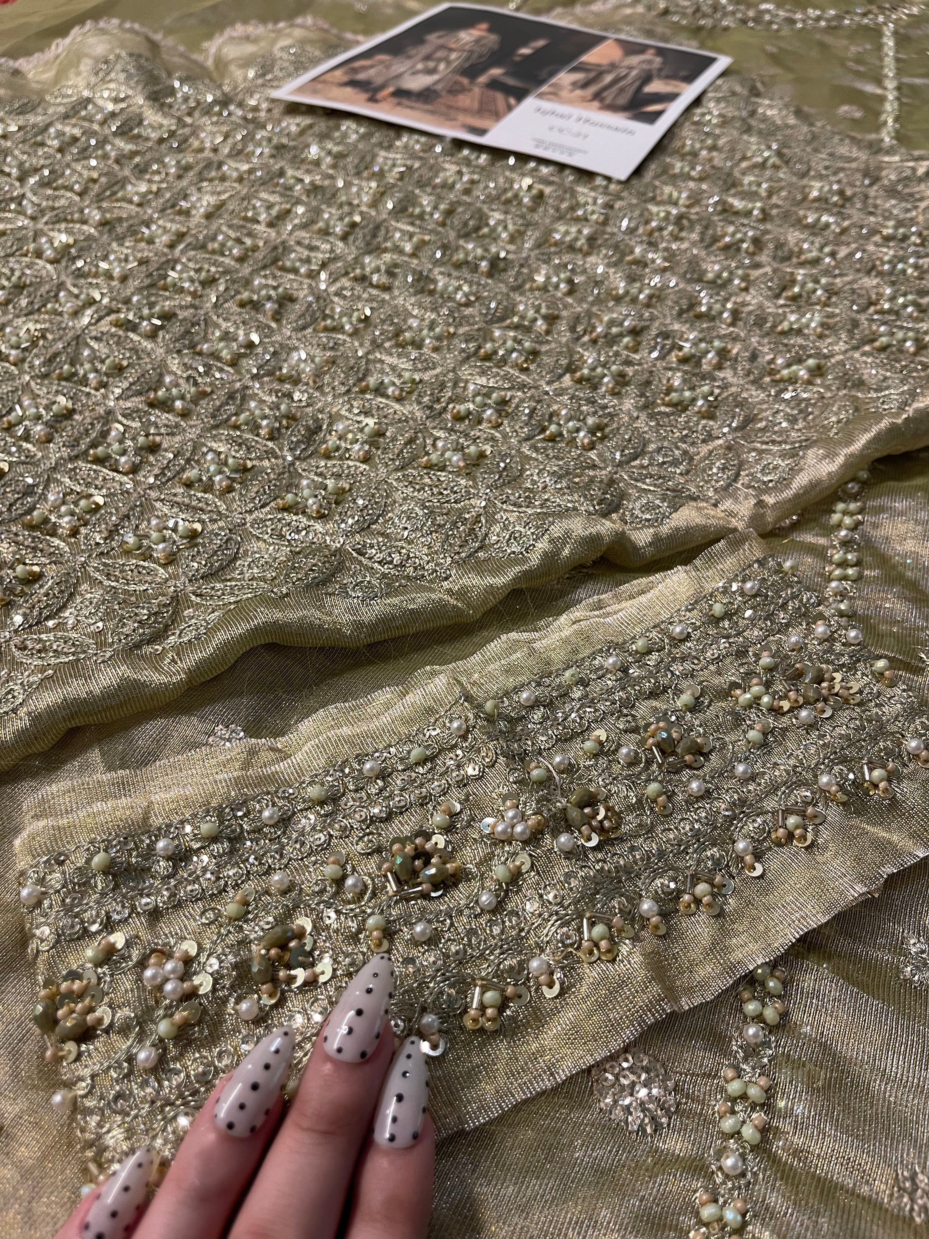 Iqbal Hussain - Maryam Nawaz (CC-21)