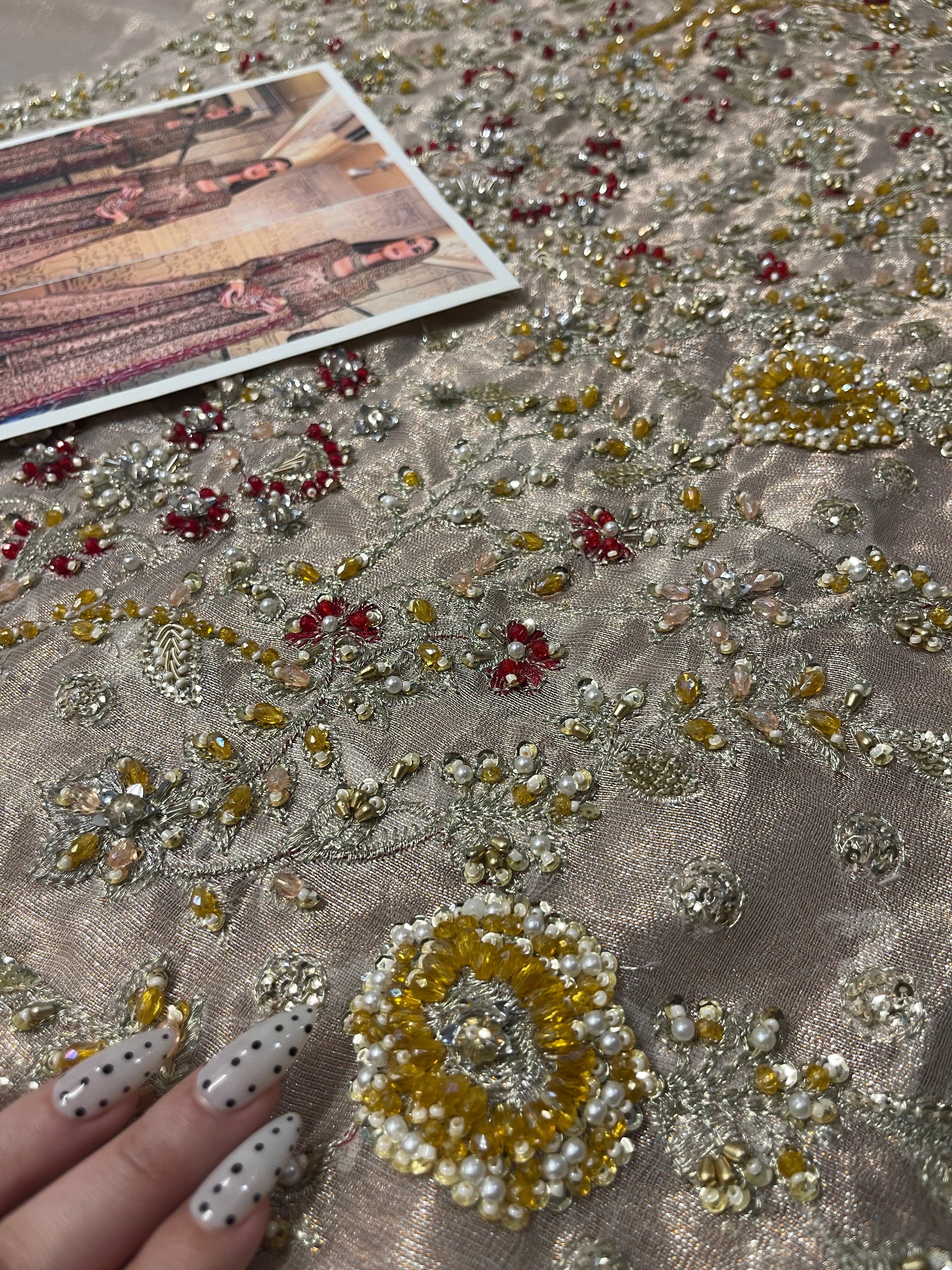 Haris Shakeel - Areeba