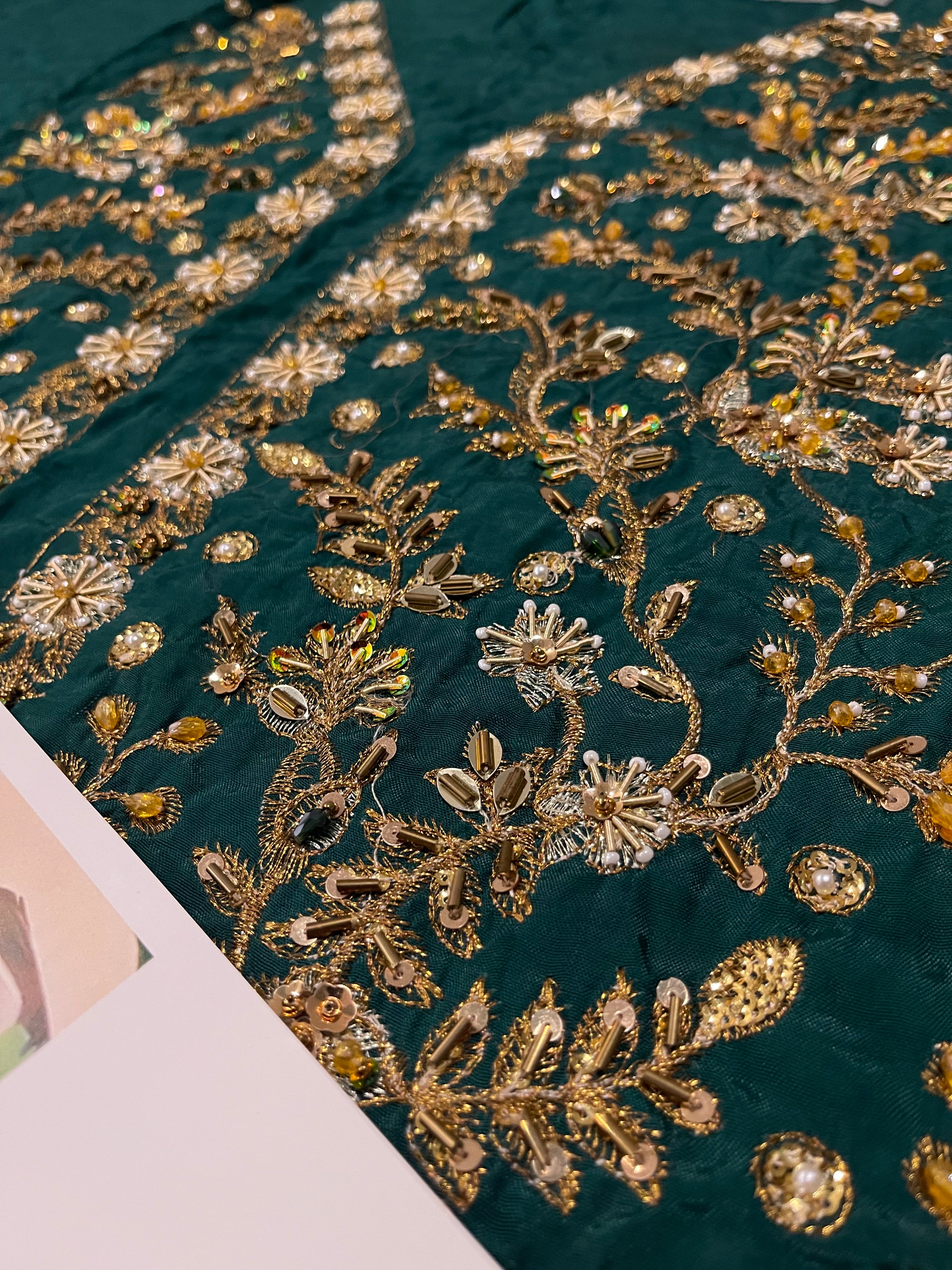 Shakeel’s by Zeeshan Danish - ZD01